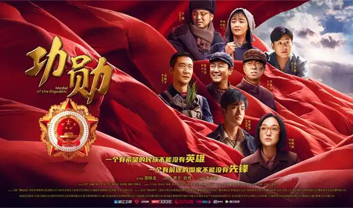 长夜破晓-热播电视剧推荐
