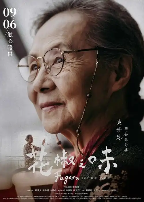 暗影刺客动漫海报